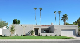 8049 E Vía Sierra, Scottsdale, AZ 85258