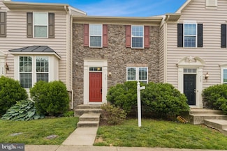 3107 Alliance Ct, Fredericksburg, VA 22408