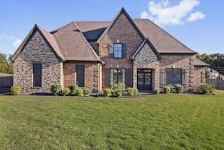 5480 Wood Ridge Cove, Lakeland, TN 38002