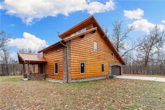 15001 Gann Ridge Rd, Garfield, AR 72732