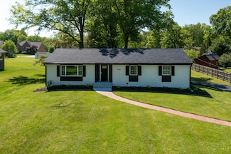 9099 Foxhunter Ln, Cincinnati, OH 45242