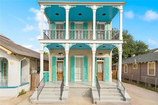 813 Spain St, New Orleans, LA 70117