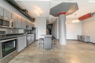1122 Jackson St Unit 811, Dallas, TX 75202