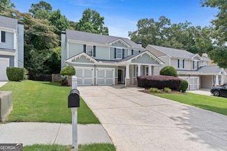 1609 Vinery Ln SE, Mableton, GA 30126