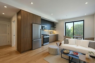 433 Central Ave Unit 3A, Jersey City, NJ 07307