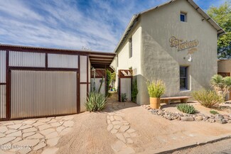648 S Meyer Ave, Tucson, AZ 85701