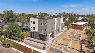 1372 Lowell Blvd Unit 1, Denver, CO 80204