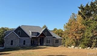 110 Red Hawk Ridge Dr, Troy, MO 63379