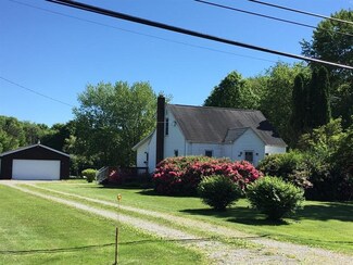 140 Edgewood Drive Extension, Transfer, PA 16154