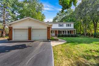 215 N Prospect St, Roselle, IL 60172