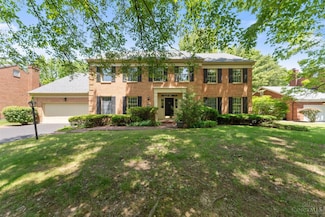 8326 Cypresswood Dr, Cincinnati, OH 45249