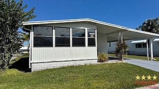 228 Liberty St, Vero Beach, FL 32966