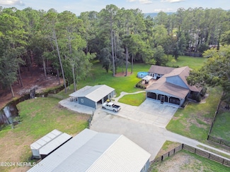 5200 Morse Ave, Jacksonville, FL 32244