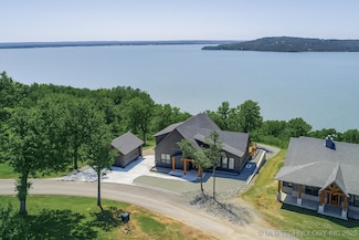 409340 E1190 Rd, Eufaula, OK 74432