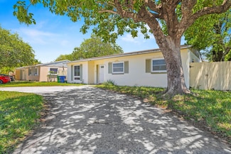 6961 Southgate Blvd, Margate, FL 33068