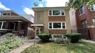 5219 N Bernard St Unit 2, Chicago, IL 60625