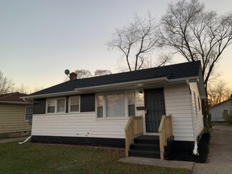 630 Allen St, Gary, IN 46403