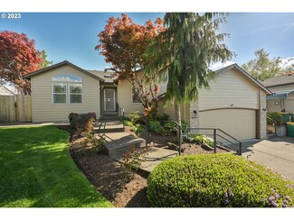 4396 SE Sweetbriar Ct, Troutdale, OR 97060