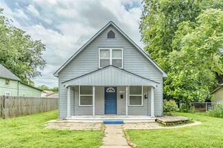 1404 S Lewis St, Stillwater, OK 74074