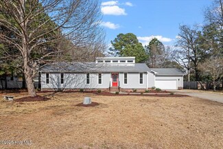 509 Todd Dr, Goldsboro, NC 27534