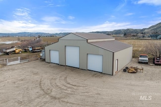 4009 Sally's Ln, Emmett, ID 83617