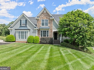 541 Brown Dr, Clermont, GA 30527