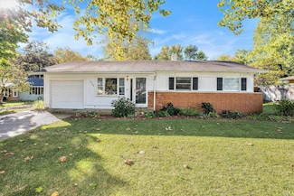 1959 E Jefferson Blvd, Mishawaka, IN 46545