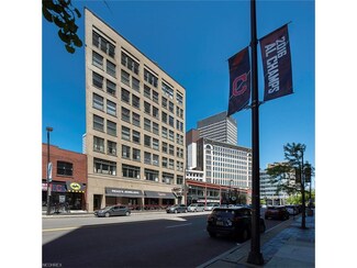 750 Prospect Ave E Unit 802, Cleveland, OH 44115