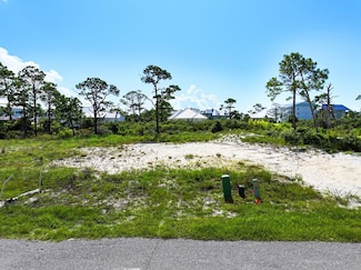 LOT 7 McCosh Mill Rd, Cape San Blas, FL 32456