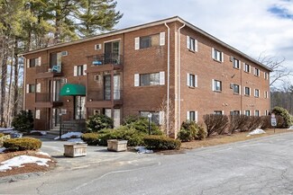 276 Codman Hill Rd Unit 33A, Boxborough, MA 01719