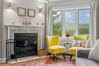 71 Alpine Dr Unit D-205, Killington, VT 05751