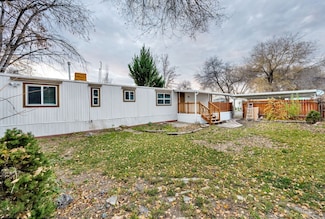 1200 E El Sendero Cir S, Salt Lake City, UT 84117