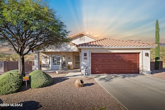 374 Camino A Las Casitas, Rio Rico, AZ 85648