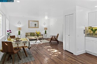 1528 Julia St Unit A, Berkeley, CA 94703