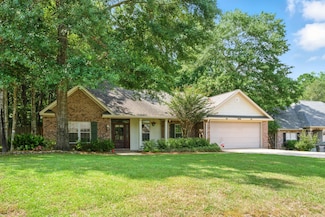 21 Hartley Dr, Hattiesburg, MS 39402