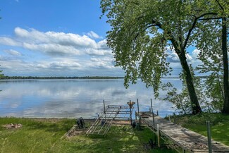 10924 Lakeview Shore Dr, Pine City, MN 55063