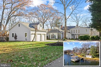 755 Dividing Rd, Severna Park, MD 21146