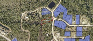 Lot 21 A Hickory Bluff Dr, Southport, FL 32409