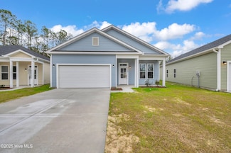 1049 Xian Way, Leland, NC 28451