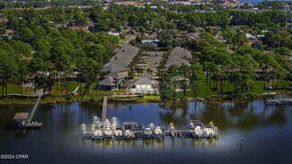 7009 N Lagoon Dr Unit 108, Panama City Beach, FL 32408