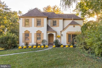 324 Knoll Rd, Plymouth Meeting, PA 19462