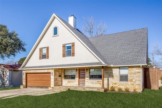 3889 Davila Dr, Dallas, TX 75220
