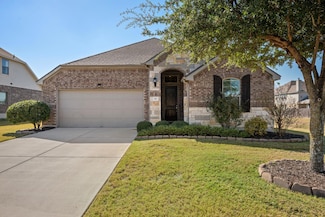 717 N Emory Cove, Hutto, TX 78634