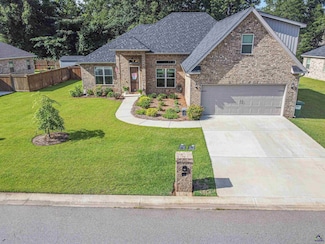 108 Abby Gail Ln, Perry, GA 31069