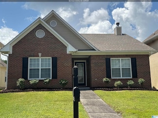 259 Warwick Ln, Alabaster, AL 35007