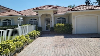 14384 SW 167th Terrace, Miami, FL 33177