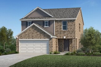 21215 Salton Sea Ln, Cypress, TX 77433