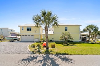 140 Ponce de Leon St, Port St. Joe, FL 32456