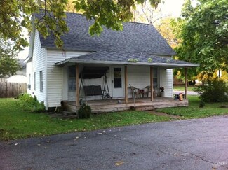 185 E S, Markle, IN 46770