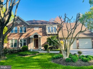 3915 Laro Ct, Fairfax, VA 22031